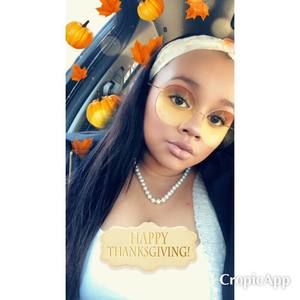 Meet your Posher, Deanna